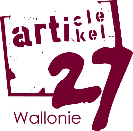 Logo-article-27-wallonie